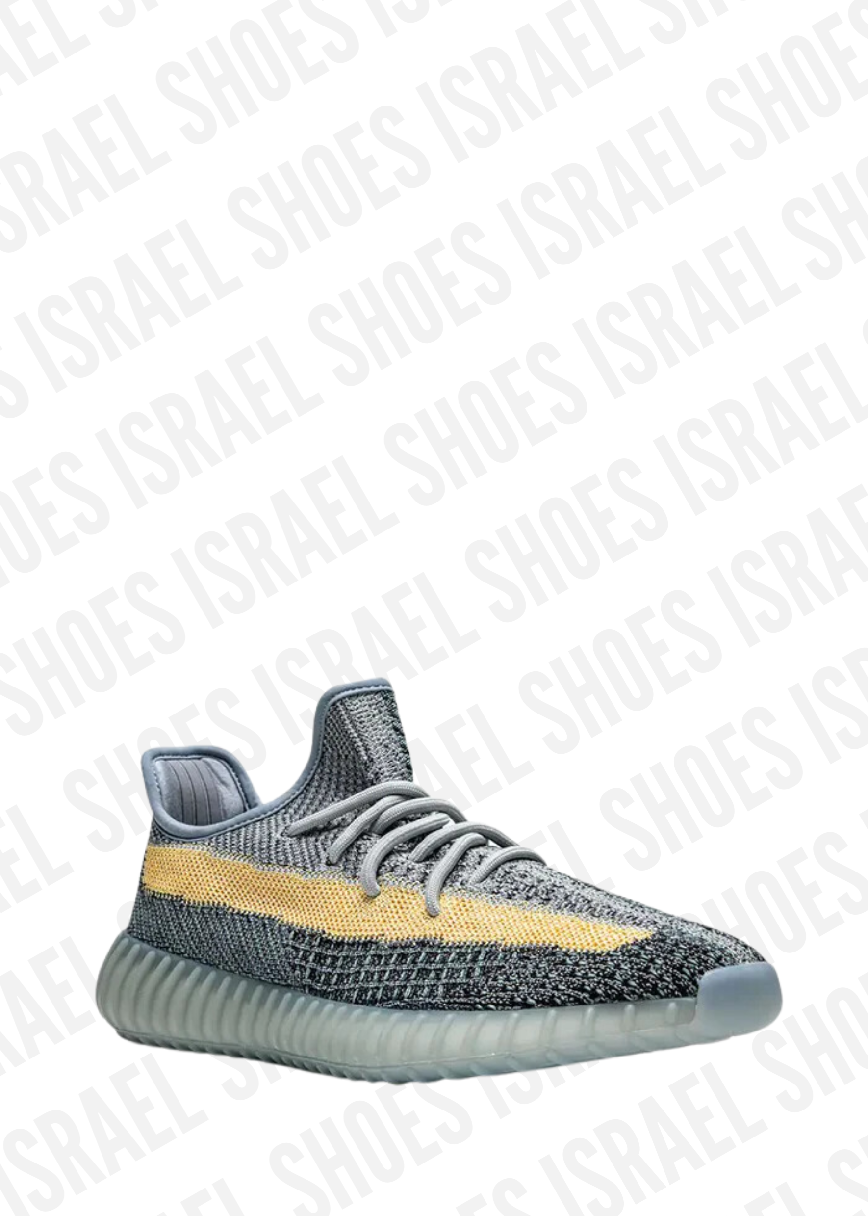 Yeezy Boost 350 V2 Ash Blue