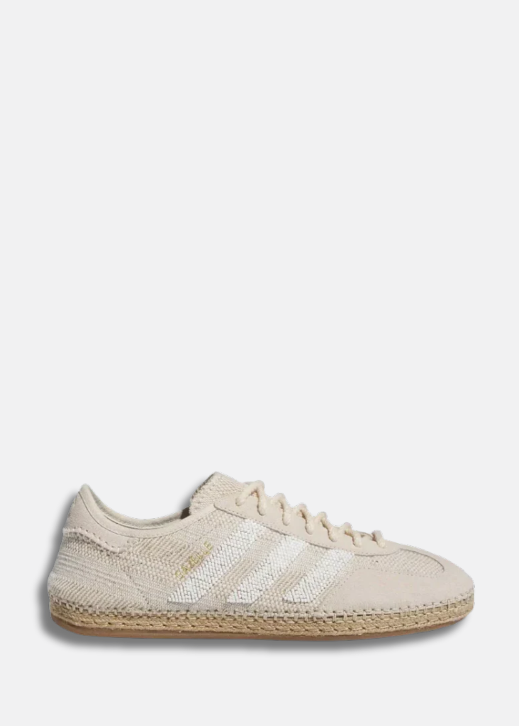Gazelle CLOT Halo Ivory