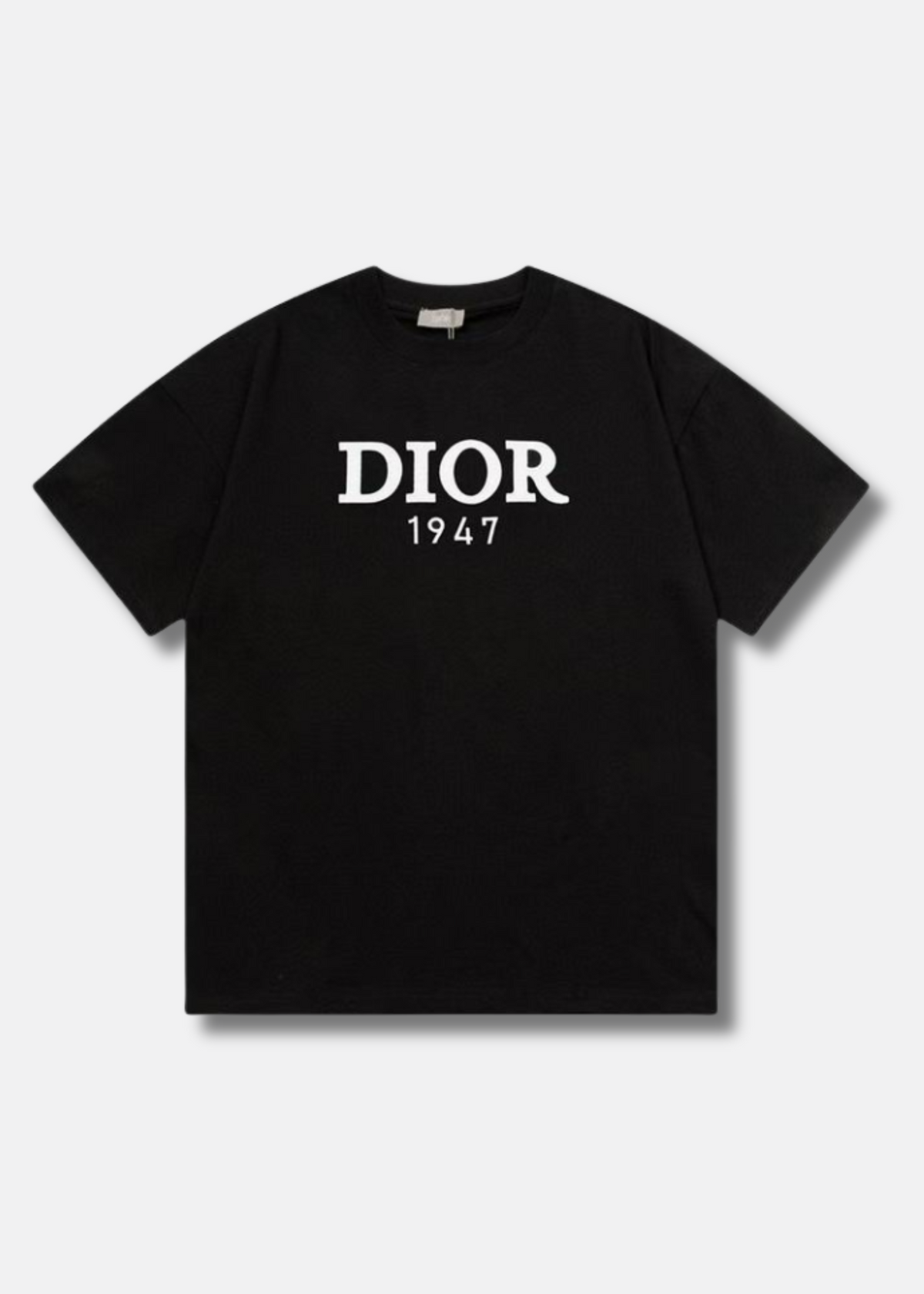 logo-Print T-shirt