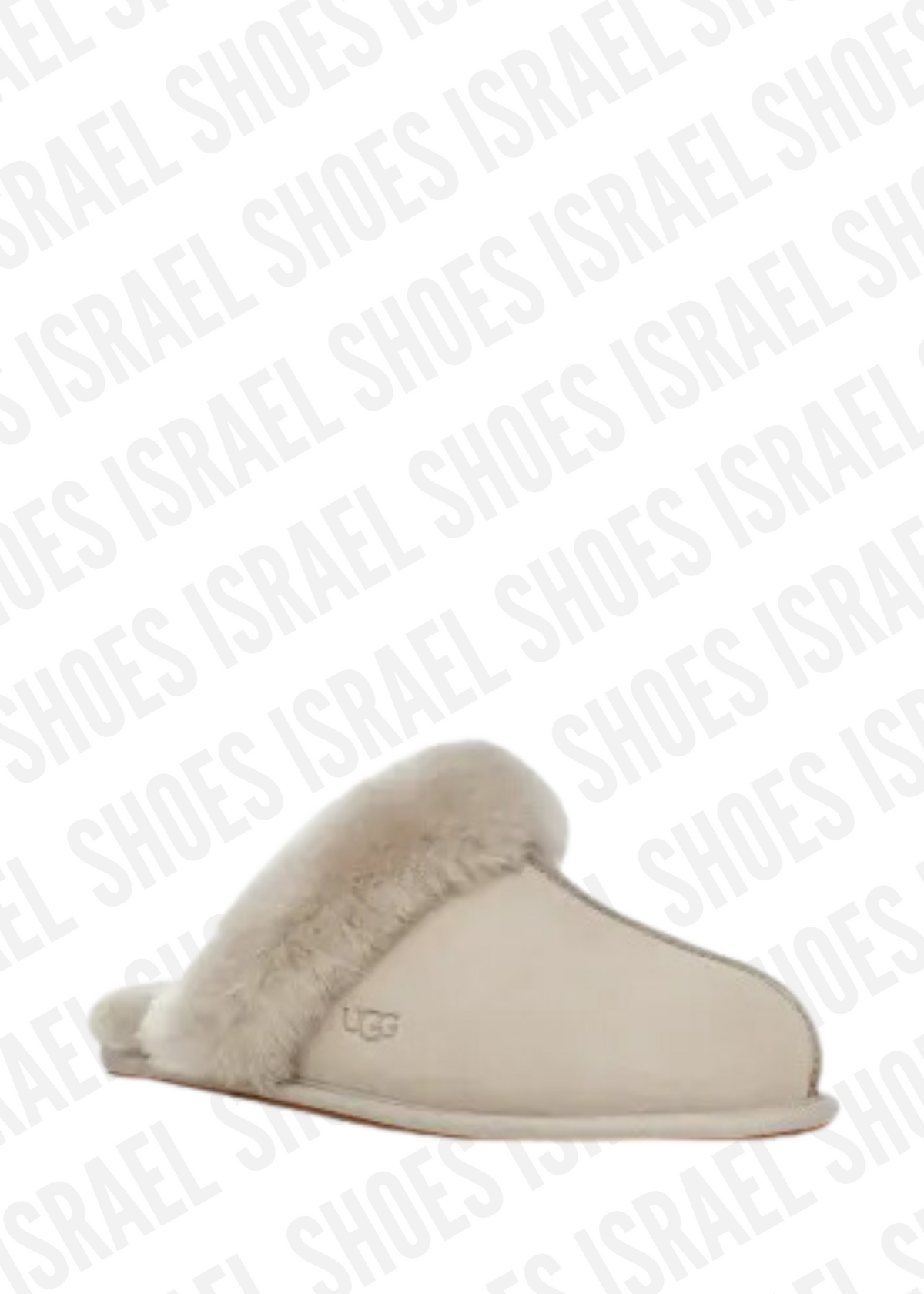 Scuffette slippers