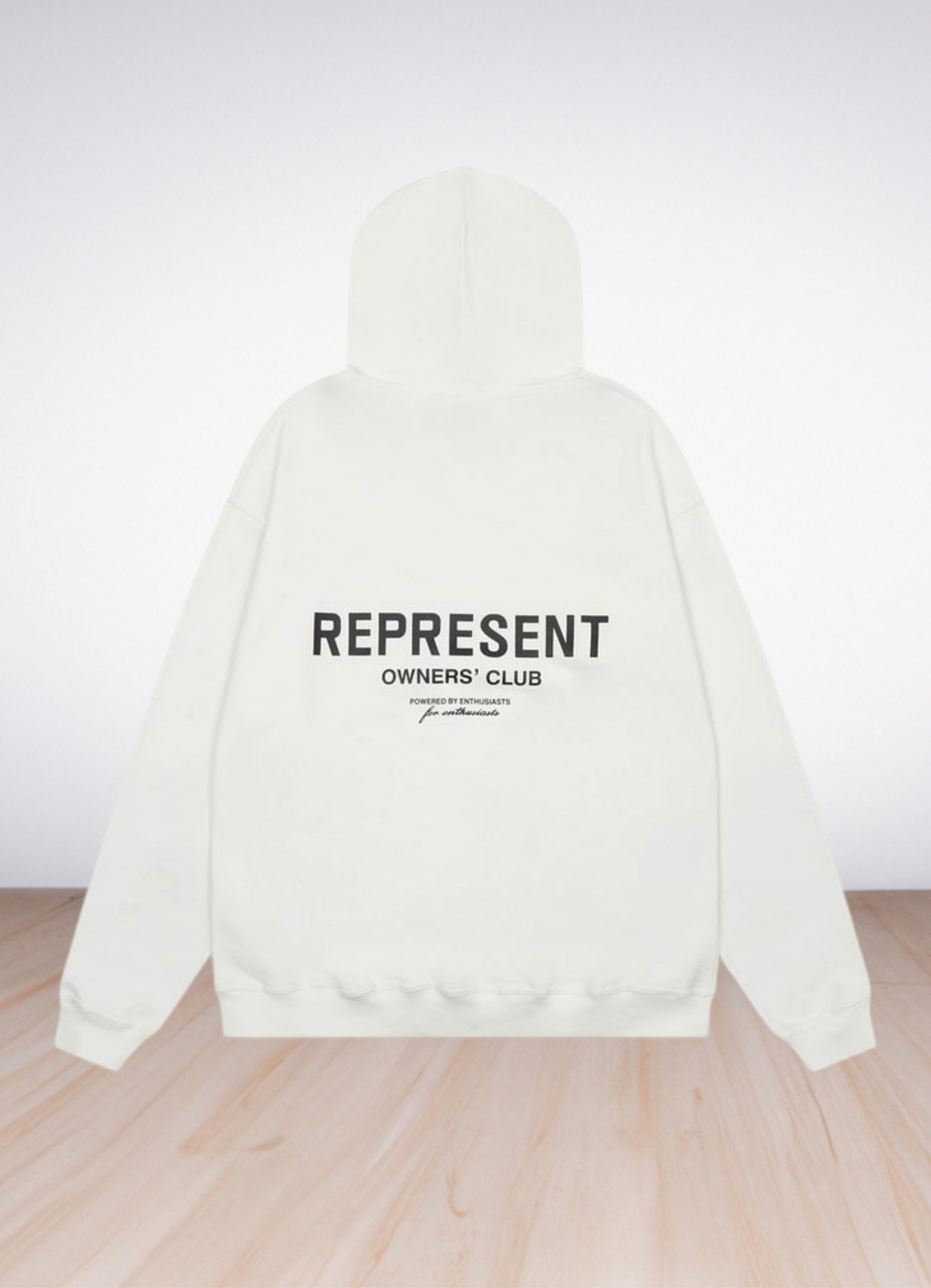 Owners Club Hoodie