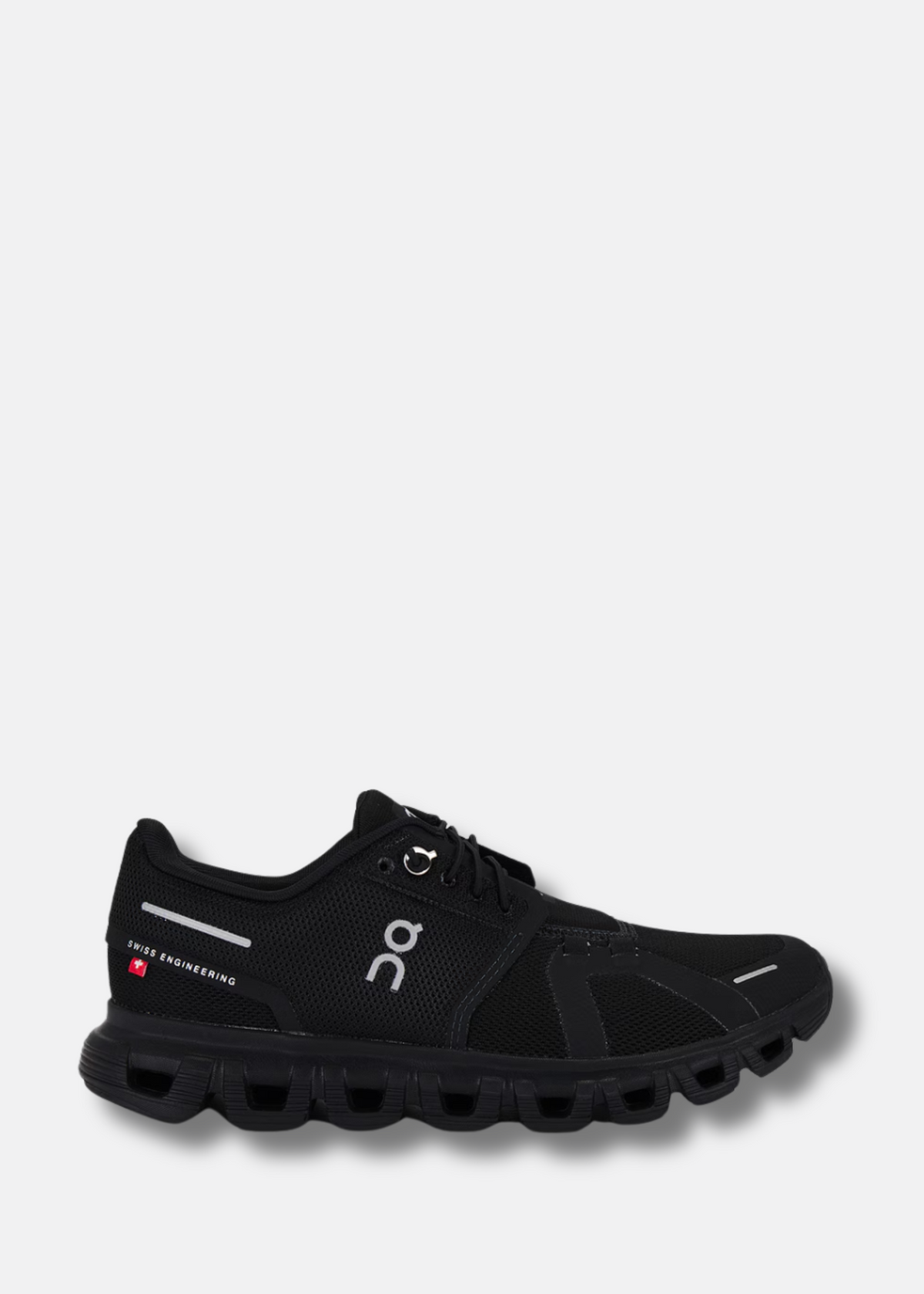 Cloud 6  Black