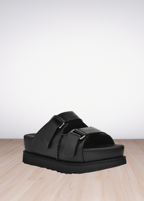 Goldenstar Hi Slide Black