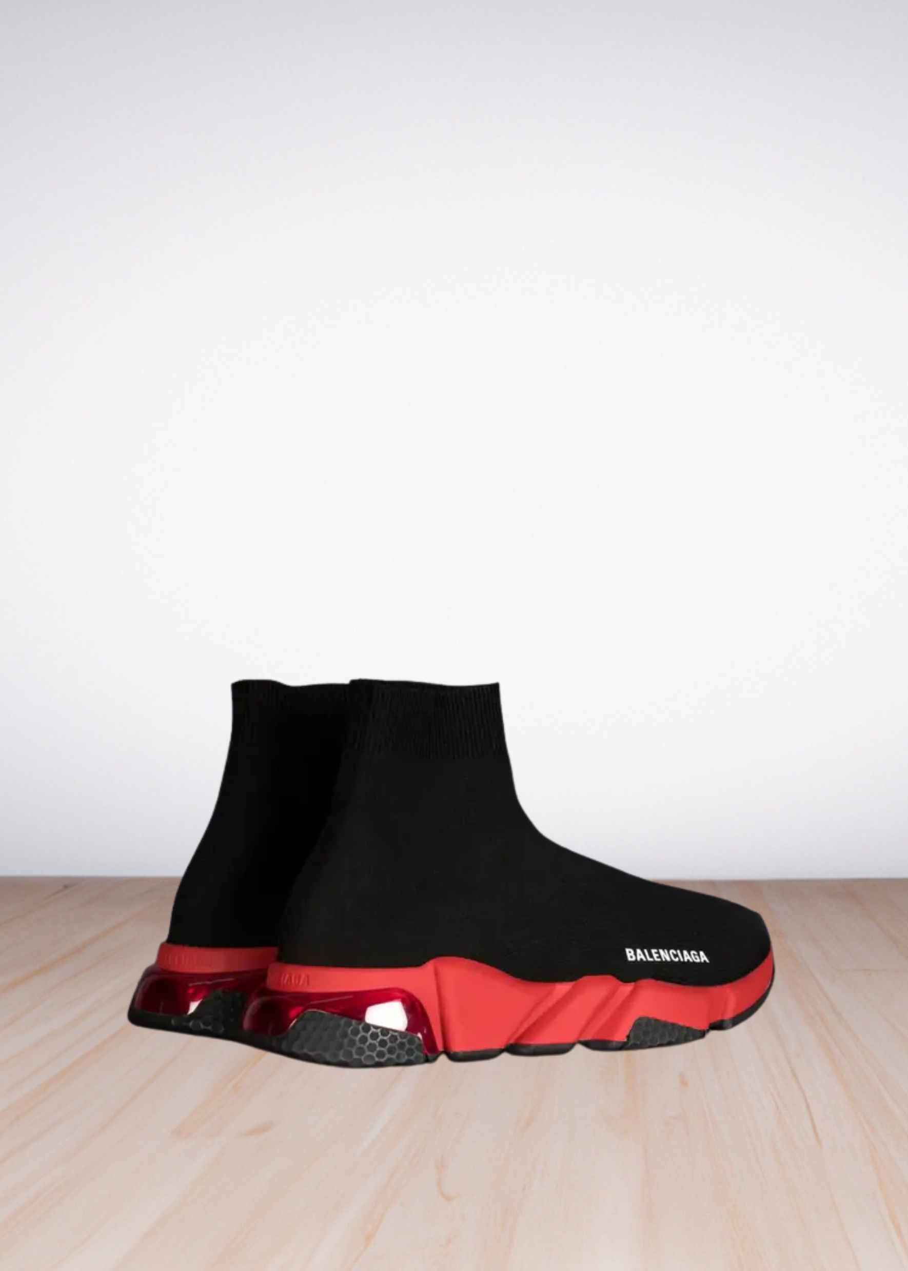 SPEED SOCK SNEAKERS