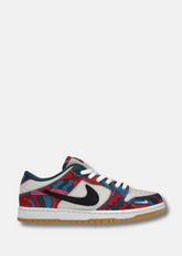 Dunk Low Parra