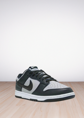 Nike Dunk Low "Georgetown"