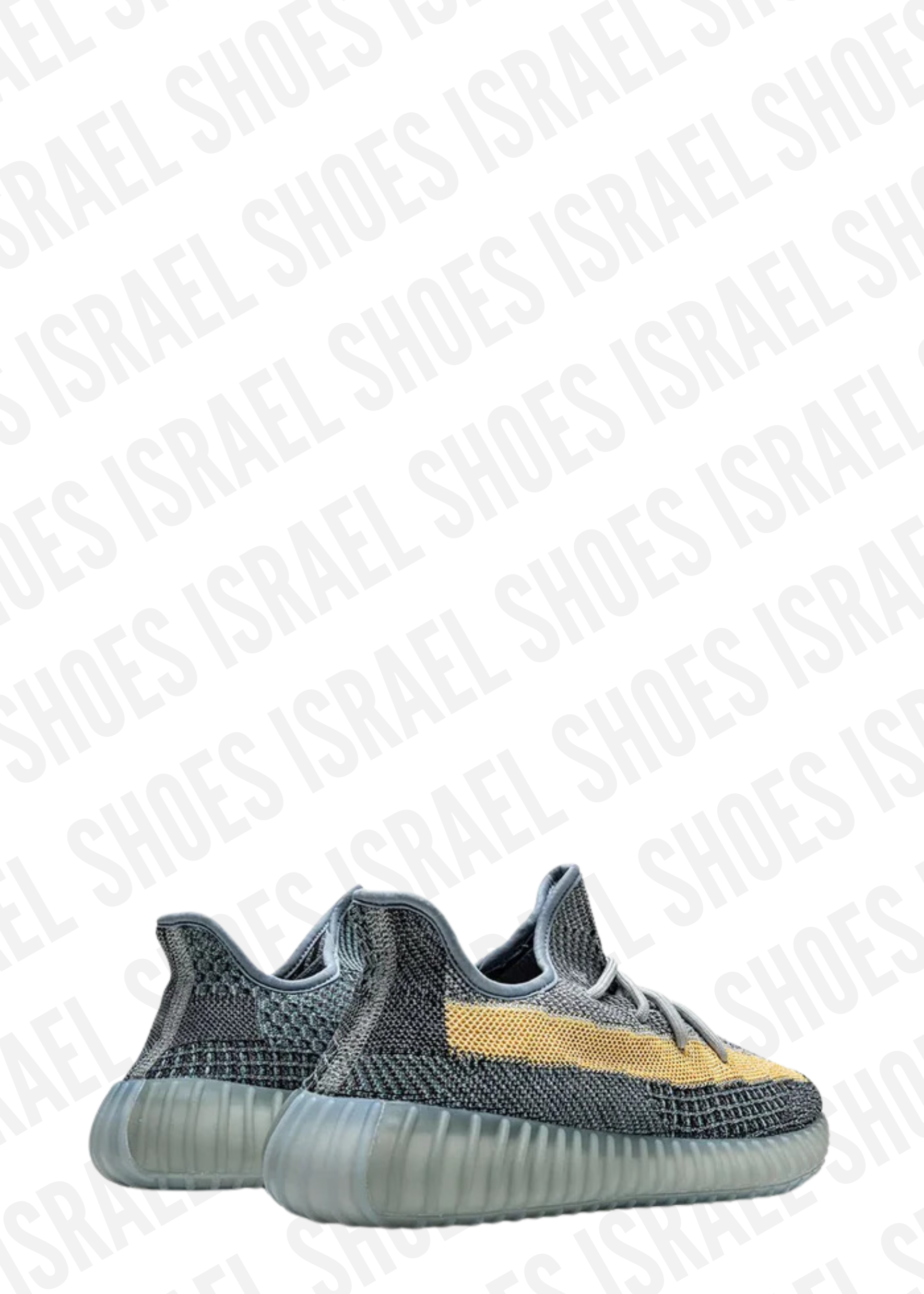 Yeezy Boost 350 V2 Ash Blue