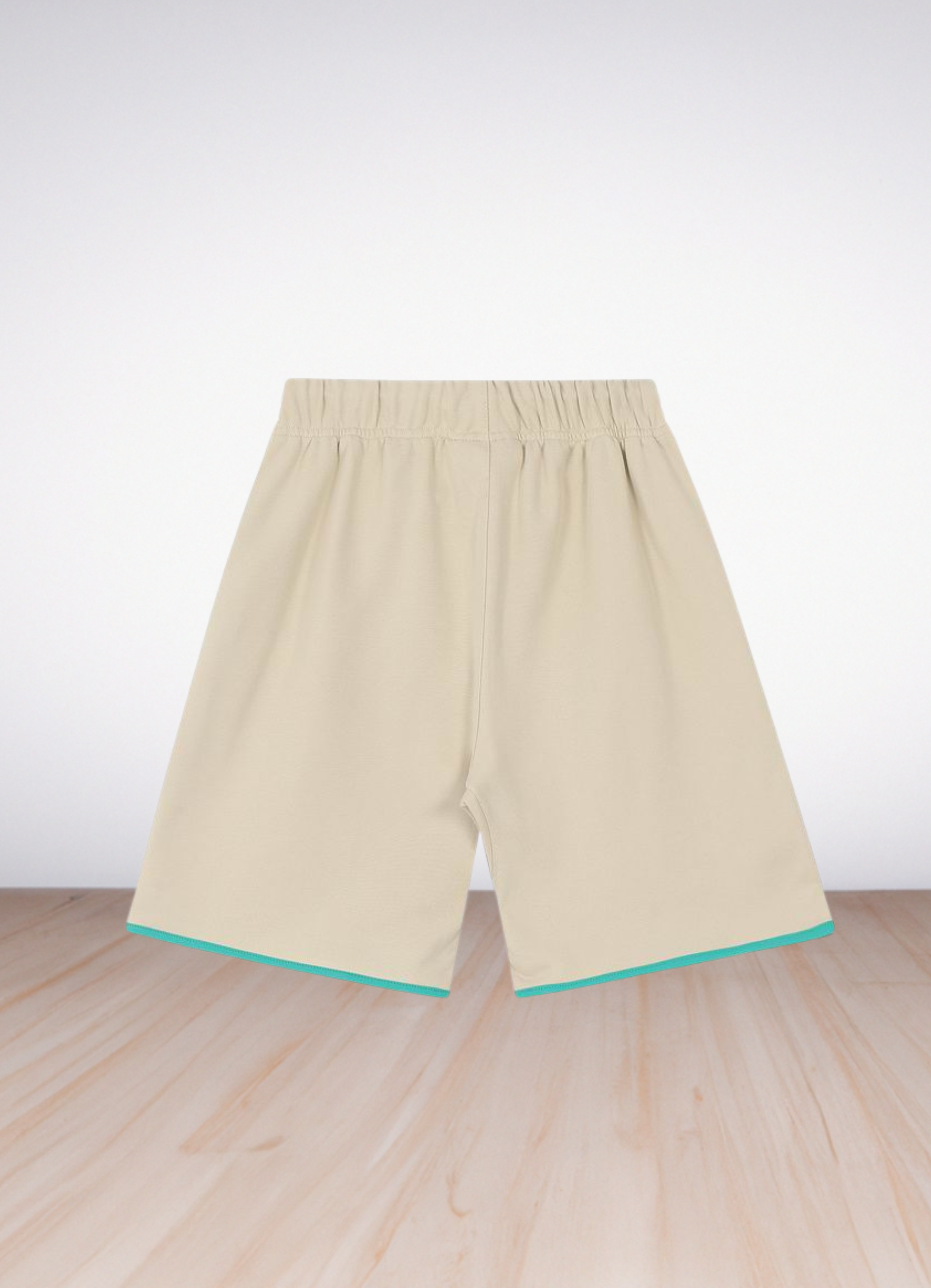Classic Short
