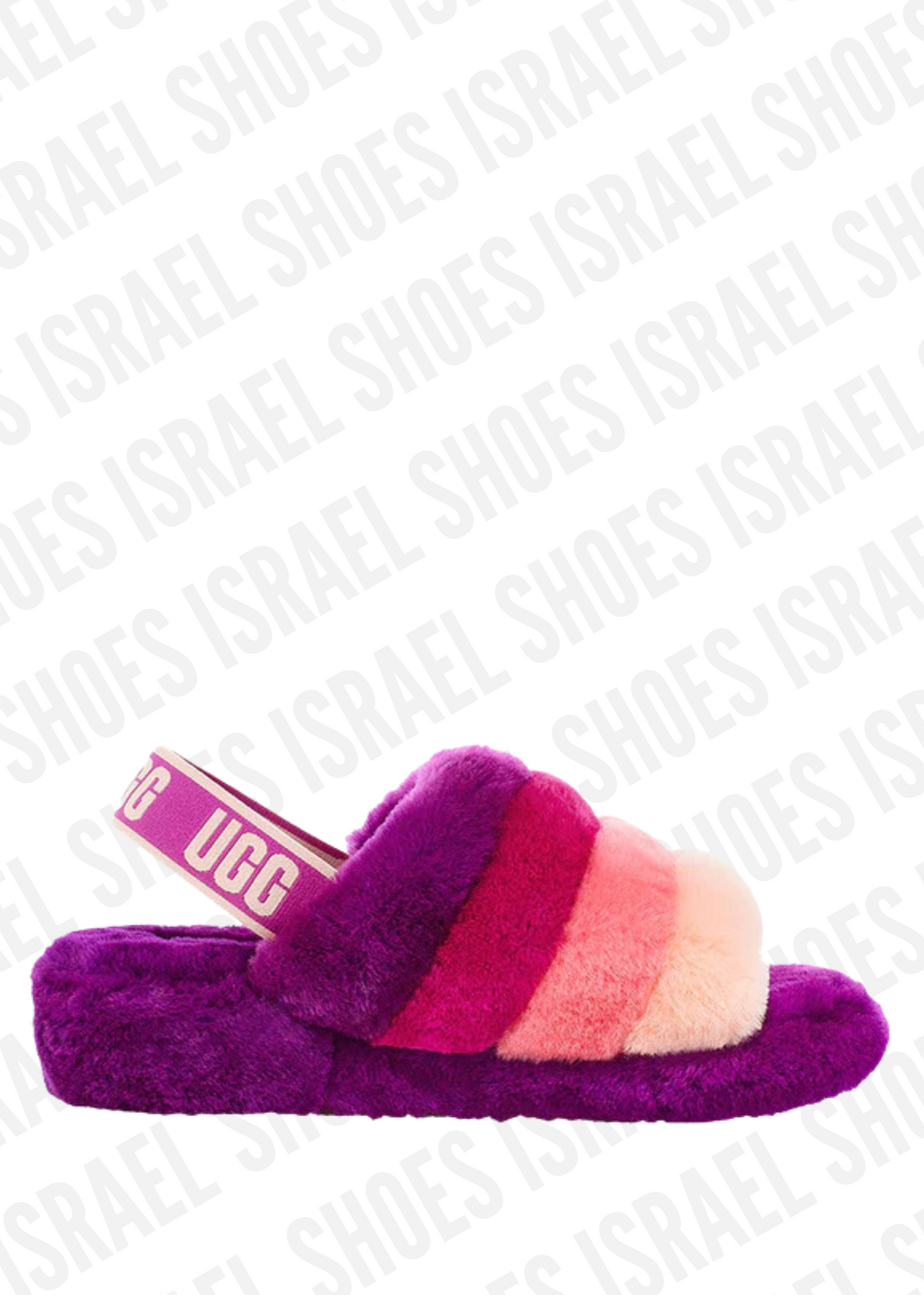 Fluff Yeah Slide Berrylicious