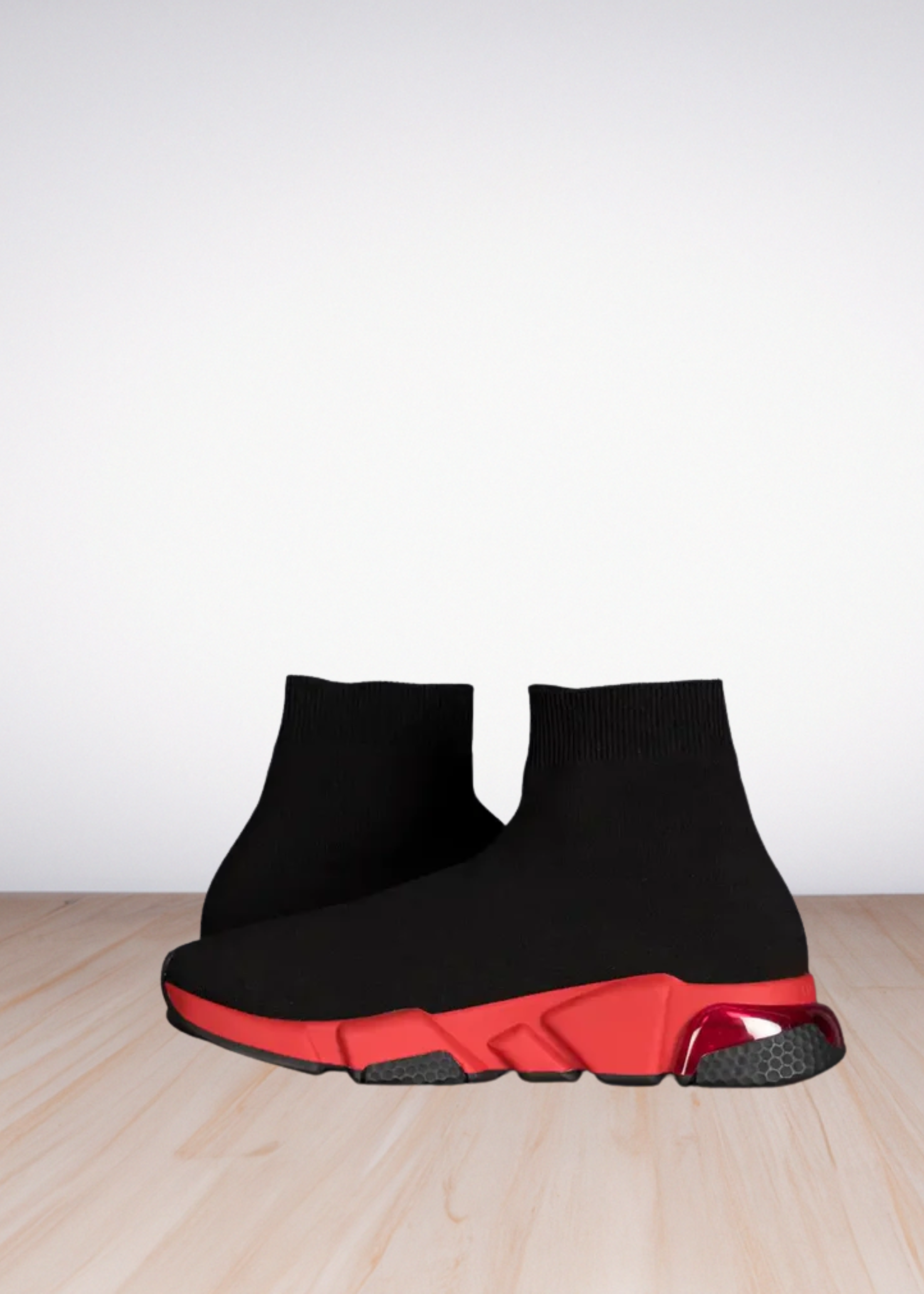 SPEED SOCK SNEAKERS