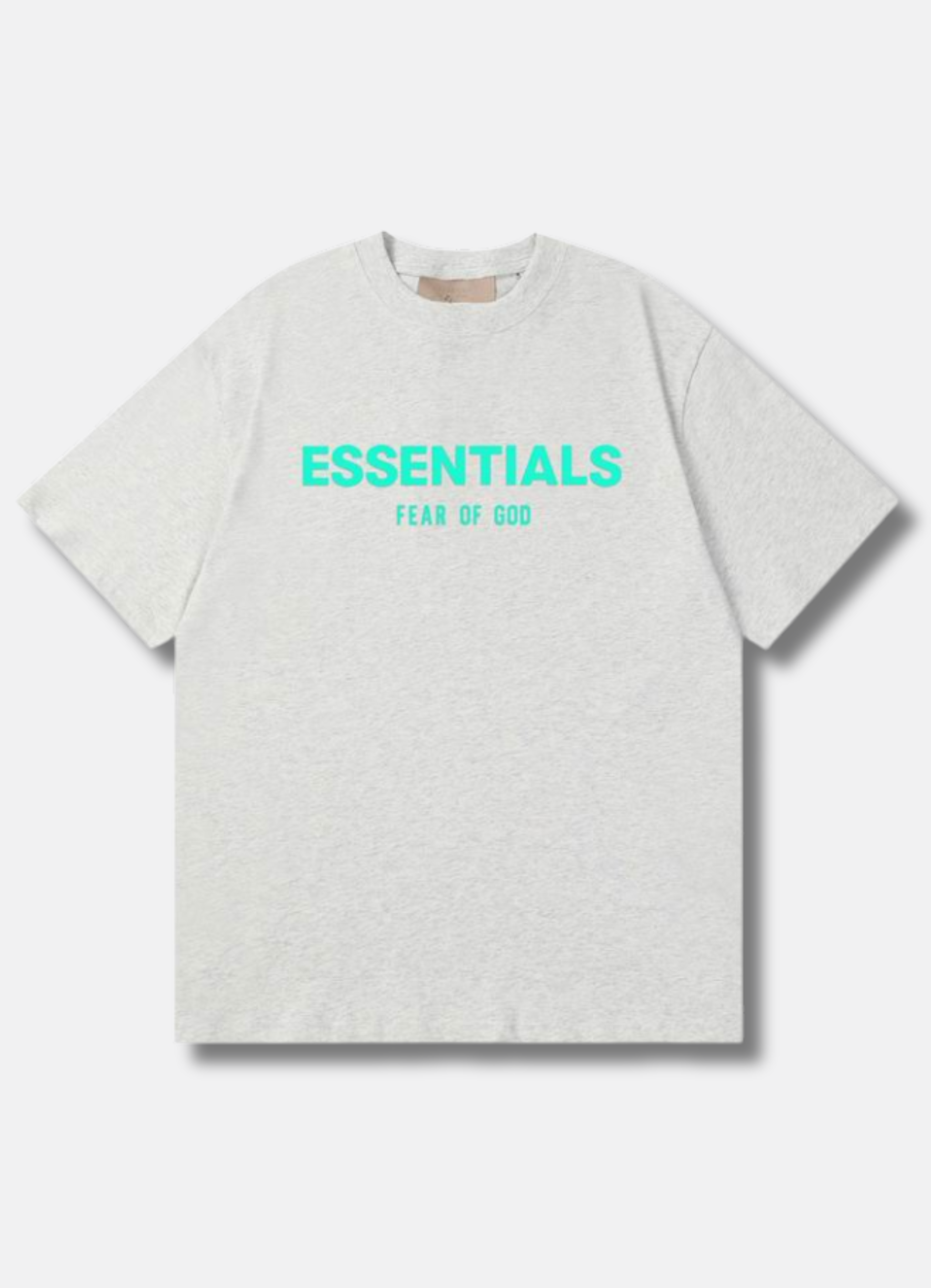Classic Short Sleeve Tee