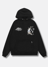 Hermes hoodie