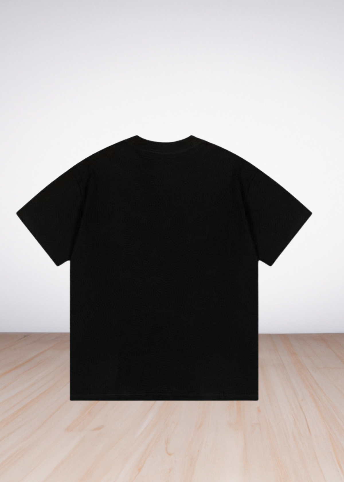 logo-Print T-shirt