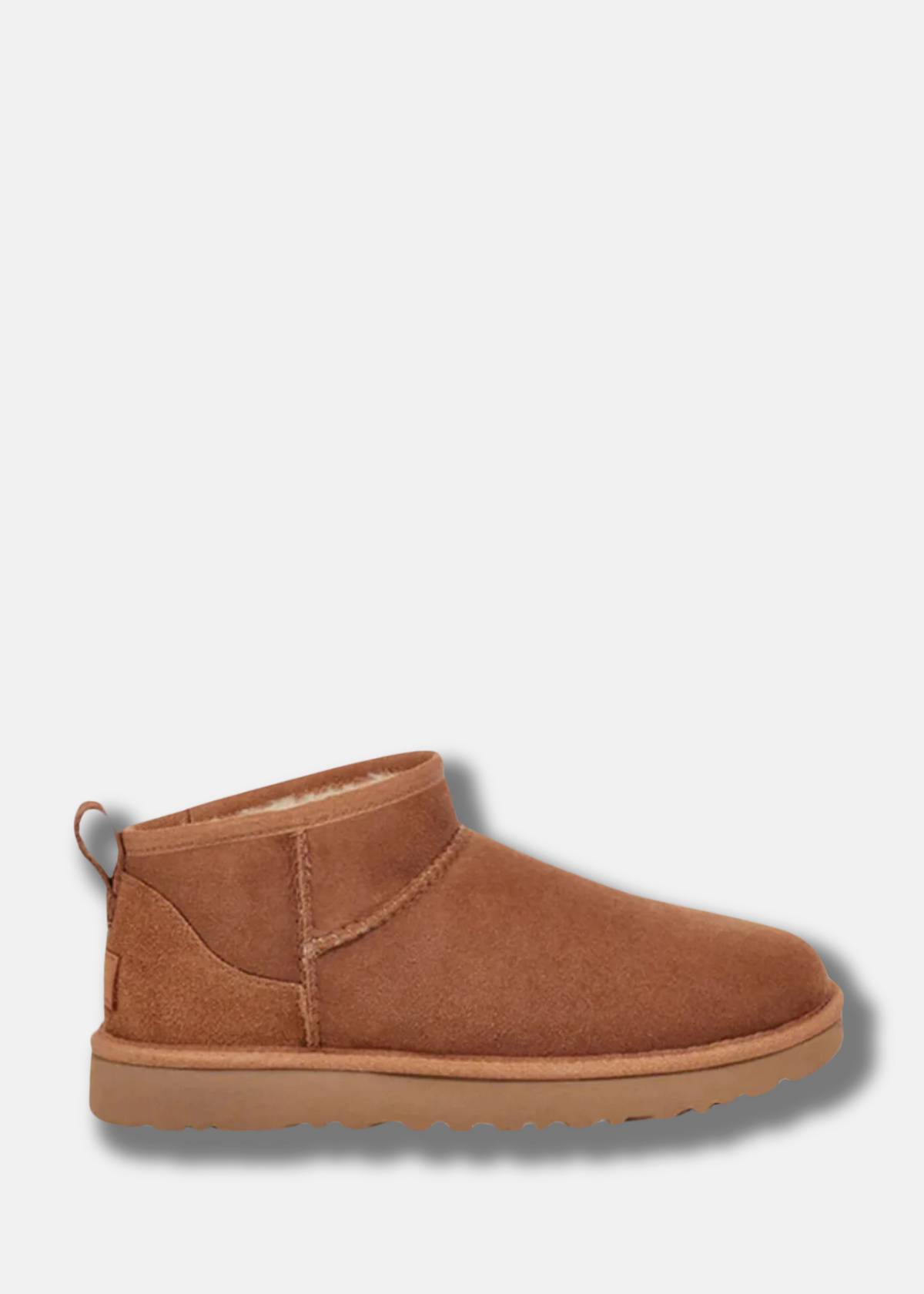 Classic Ultra Mini Chestnut