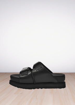 Goldenstar Hi Slide Black