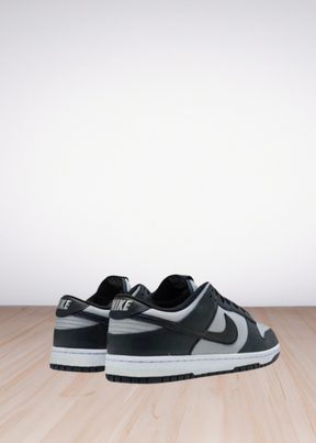 Nike Dunk Low "Georgetown"
