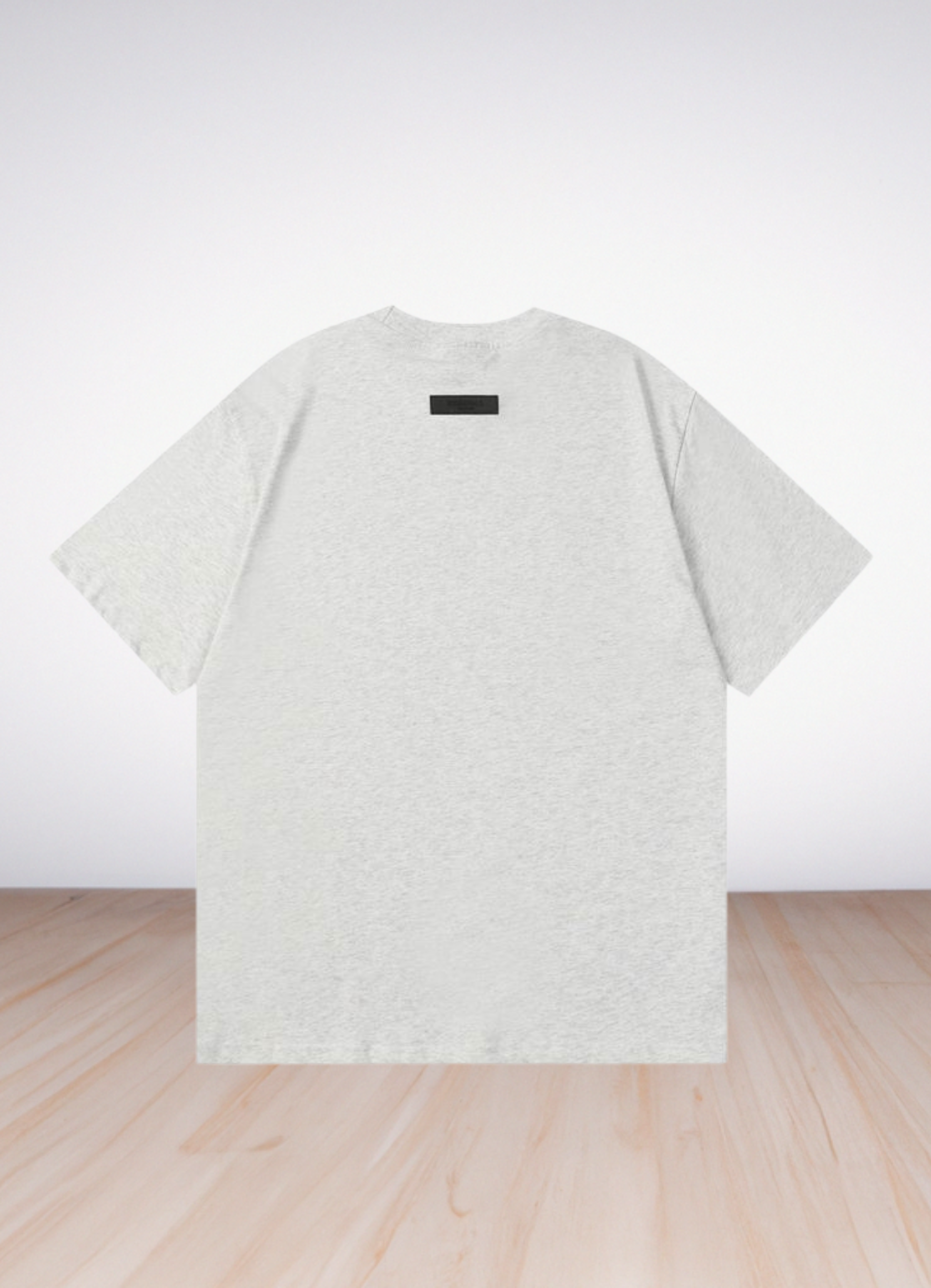 Classic Short Sleeve Tee