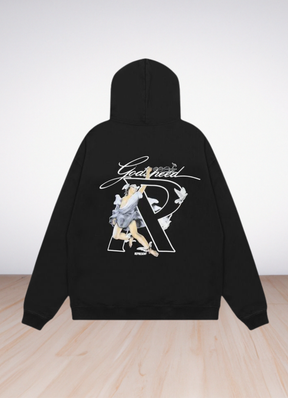 Hermes hoodie