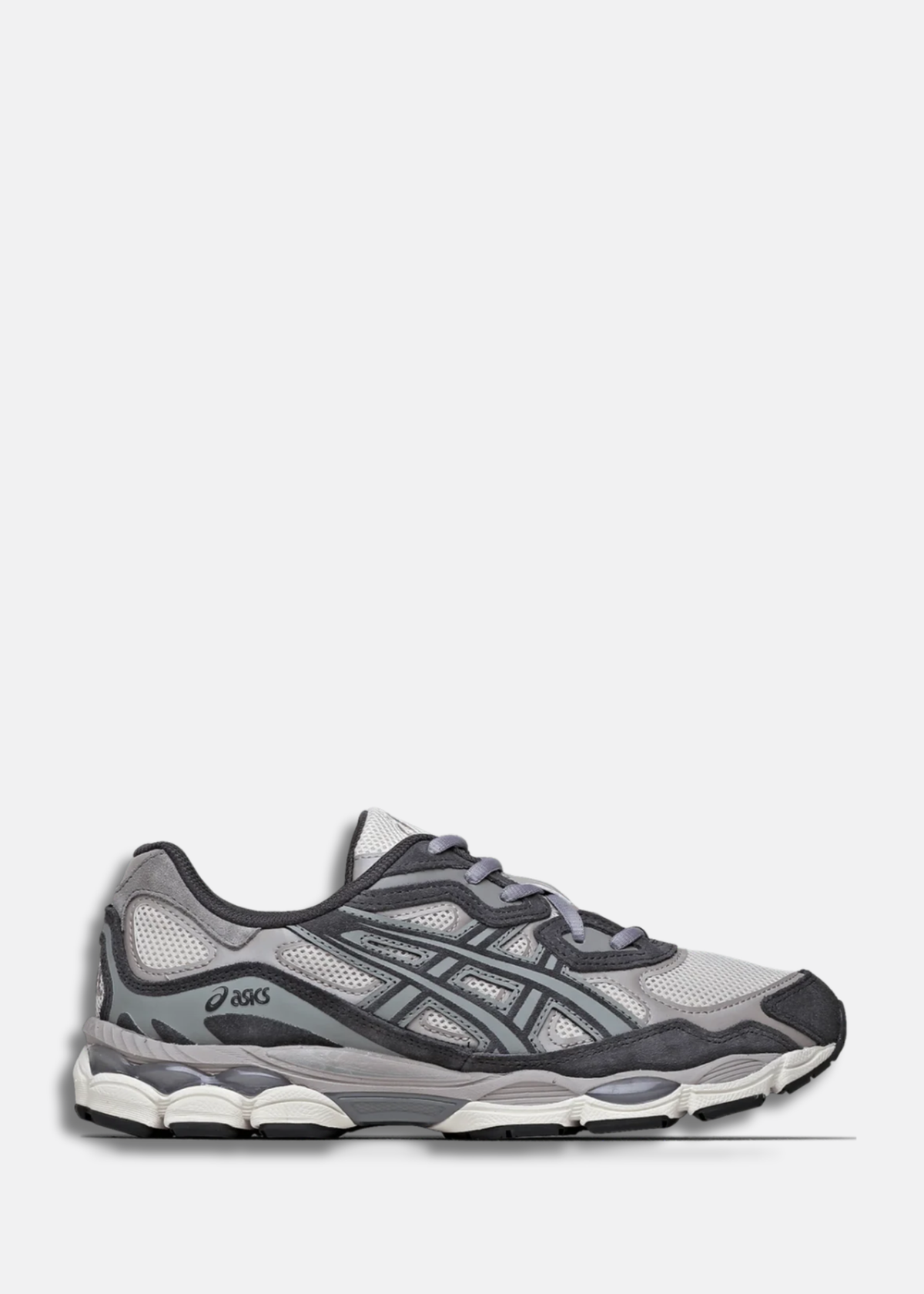Gel-NYC Oatmeal Obsidian Grey