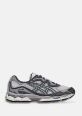 Gel-NYC Oatmeal Obsidian Grey