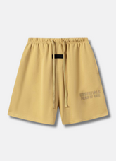 Classic Short Yellow