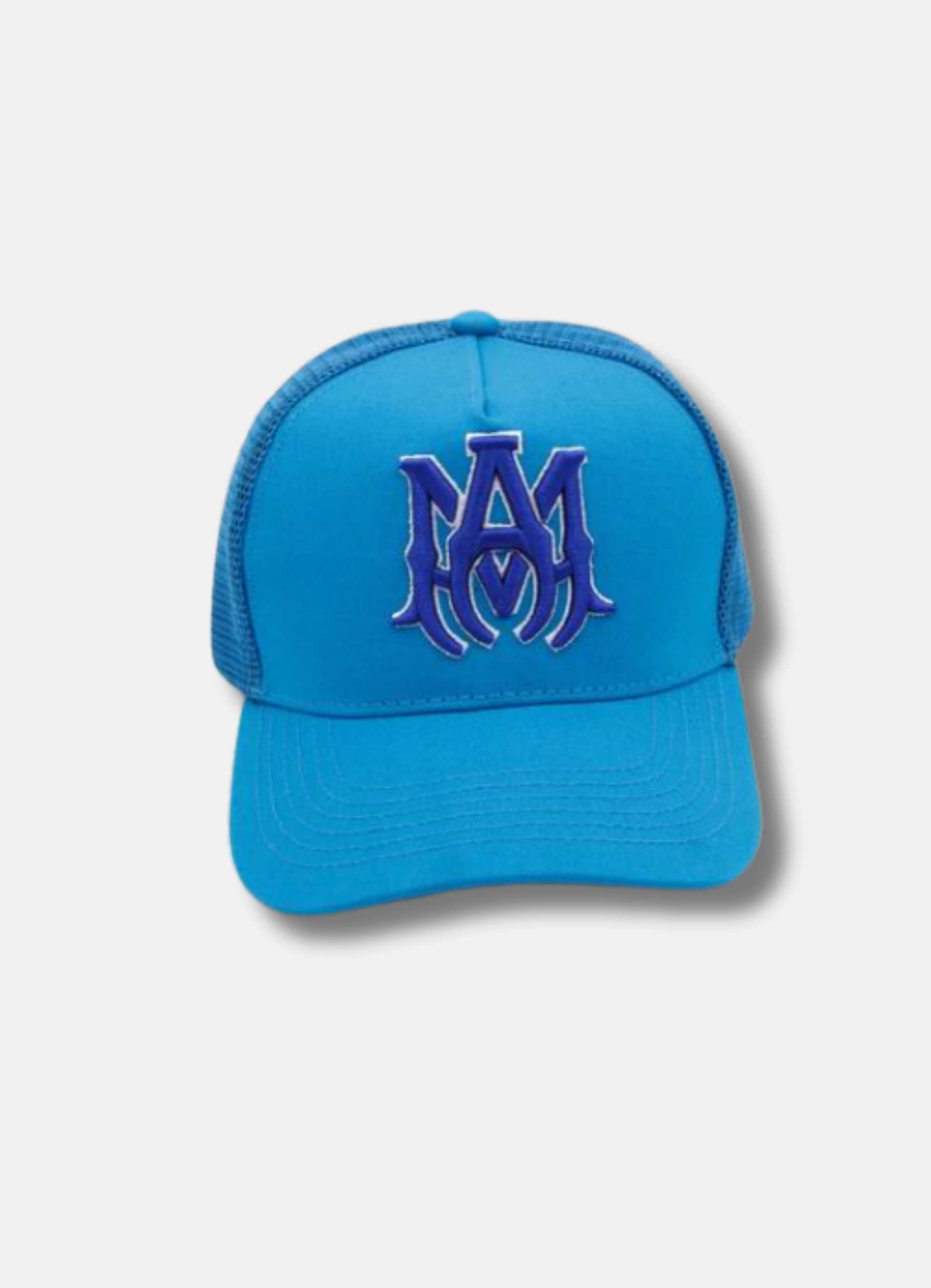 Arts District trucker hat
