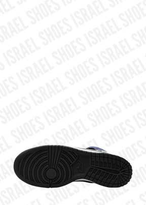 Dunk High Pro SB “UnFutura” sneakers
