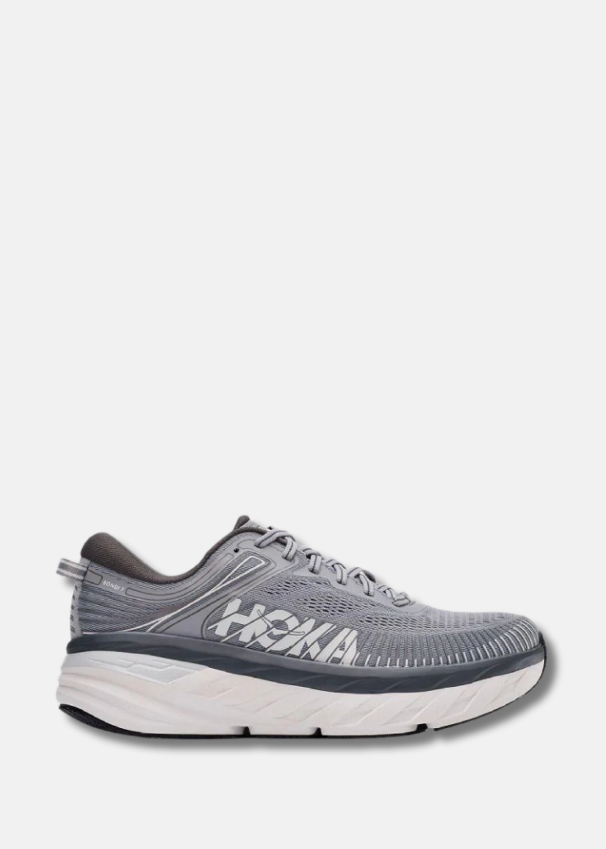 Bondi 7 Grey