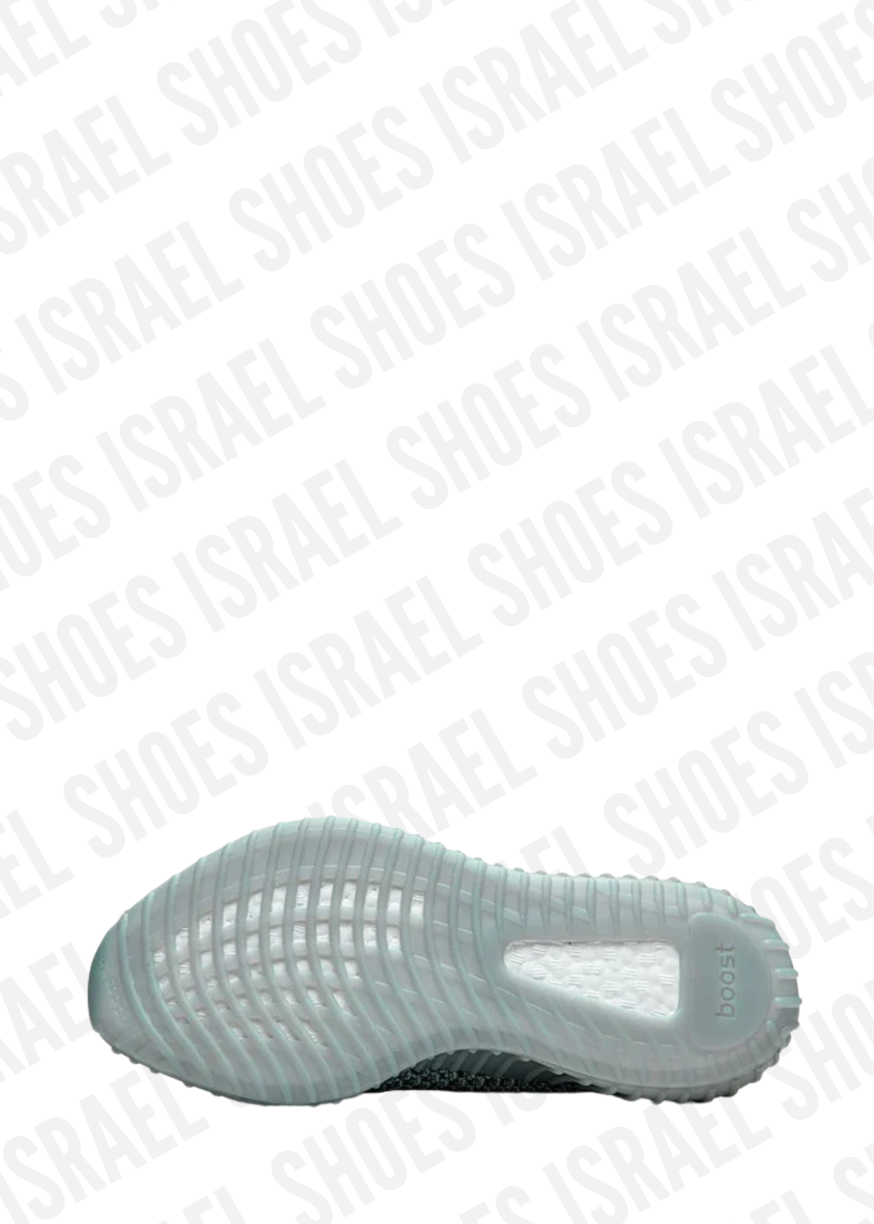 Yeezy Boost 350 V2 Ash Blue