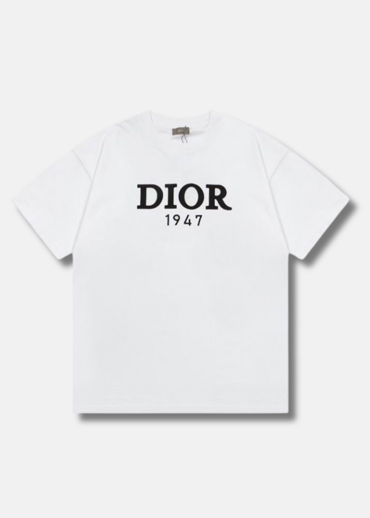 logo-Print T-shirt