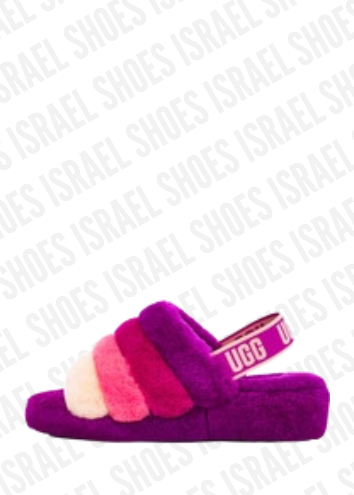 Fluff Yeah Slide Berrylicious