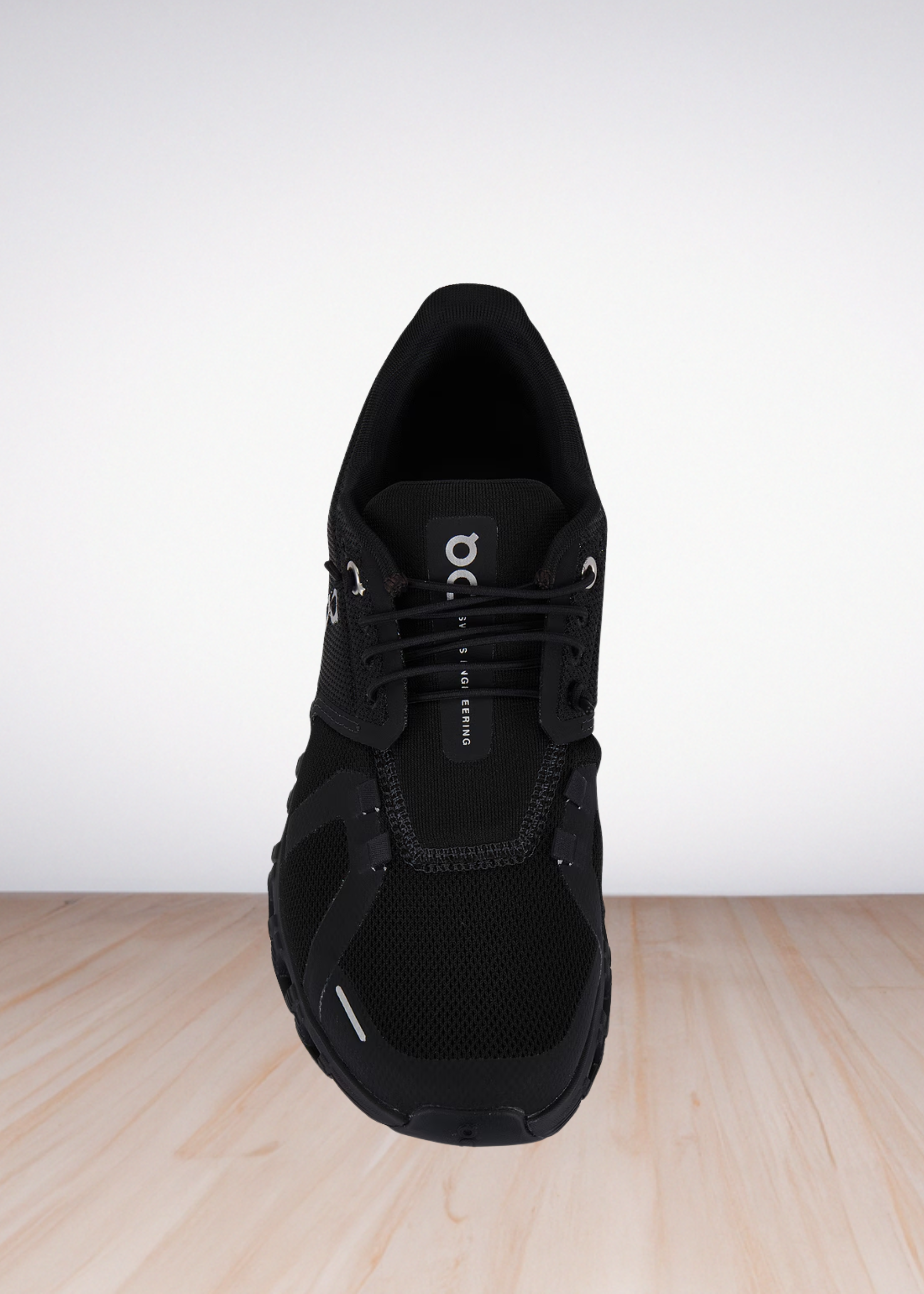 Cloud 6  Black