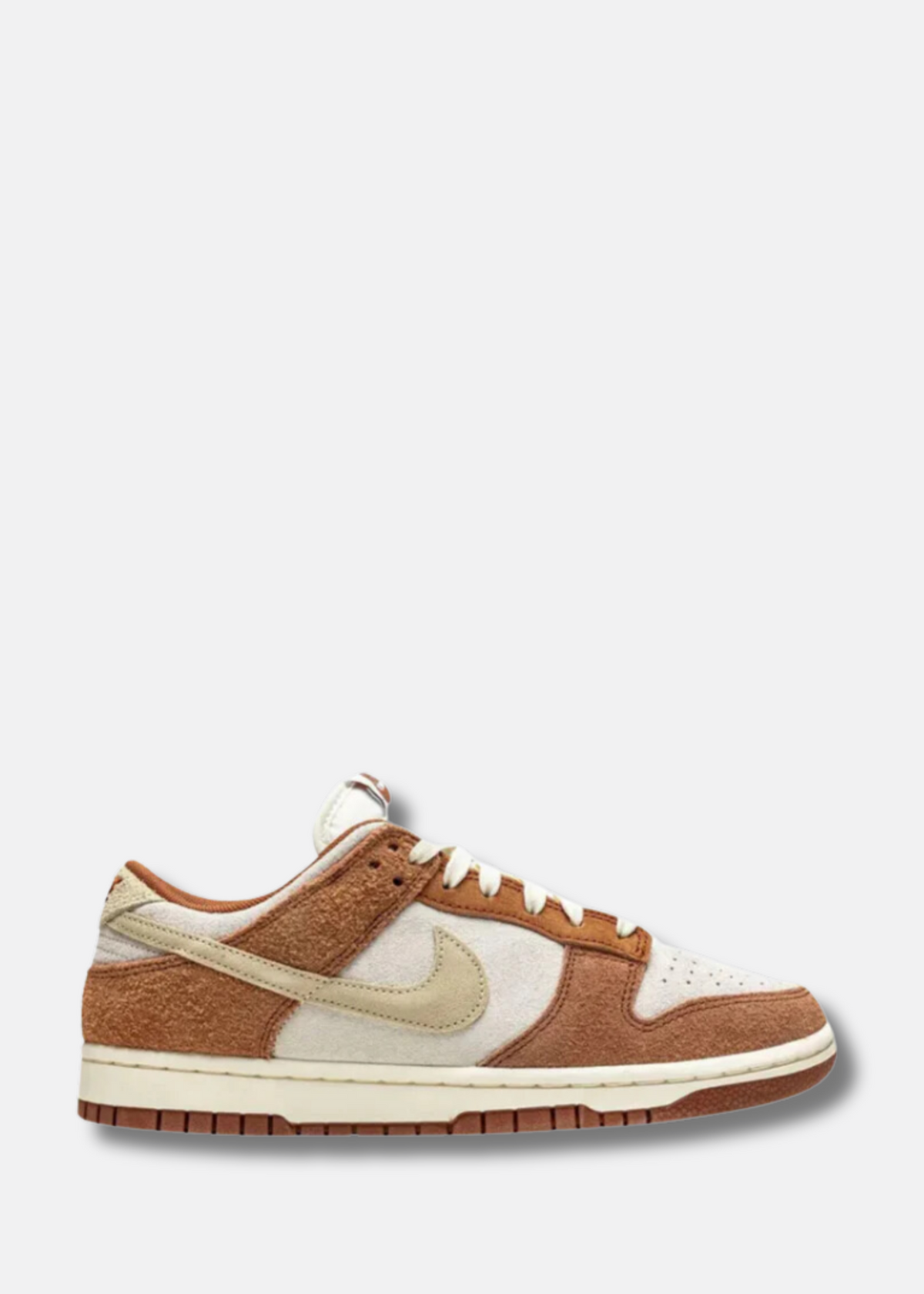 Dunk Low Retro "Medium Curry"