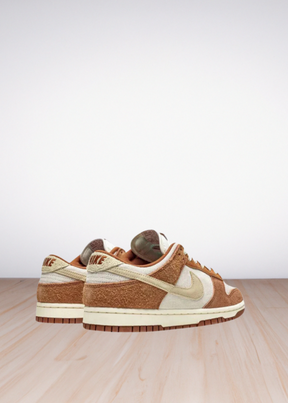 Dunk Low Retro "Medium Curry"