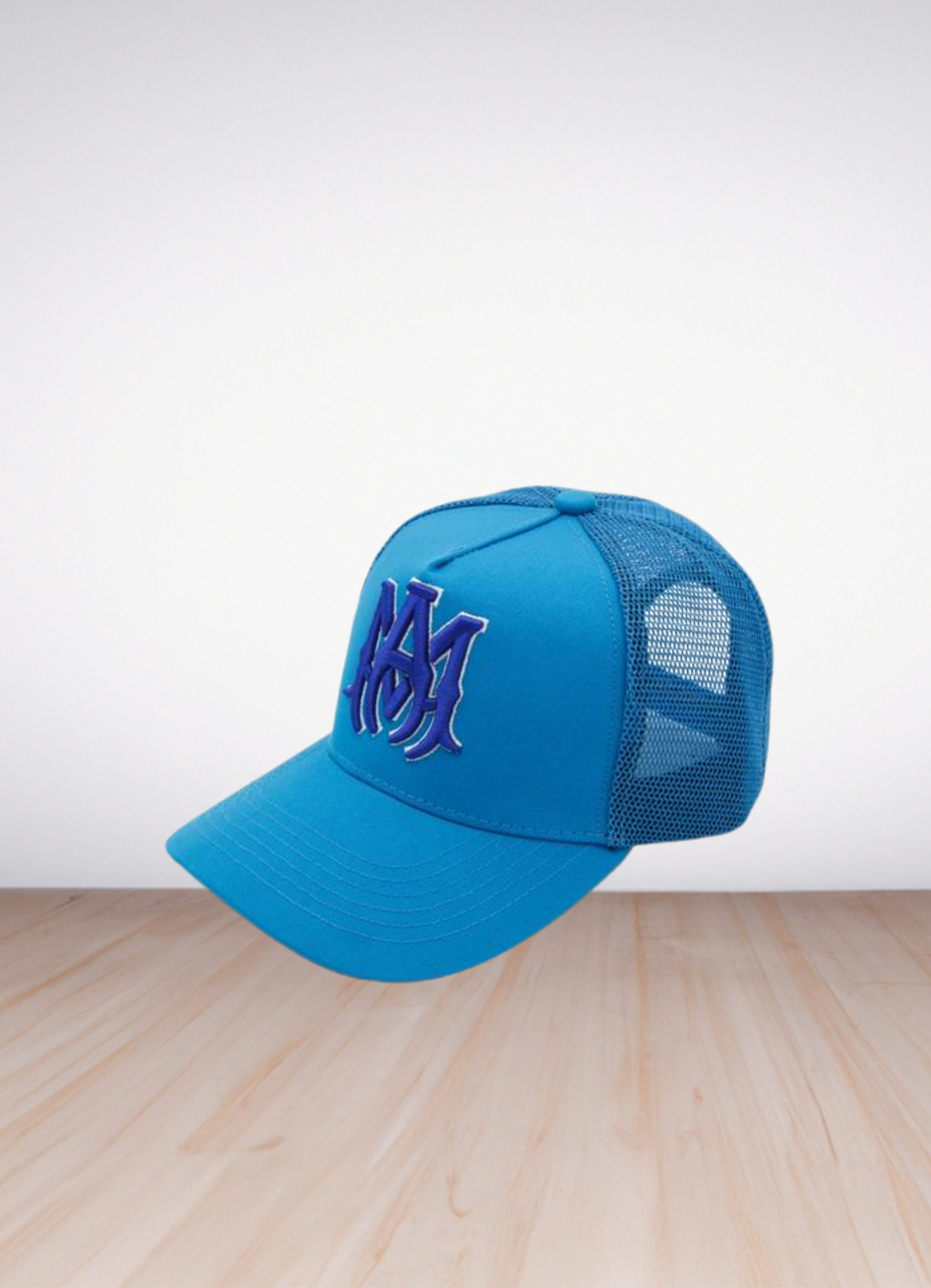 Arts District trucker hat