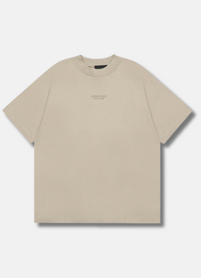 Classic Short Sleeve Tee