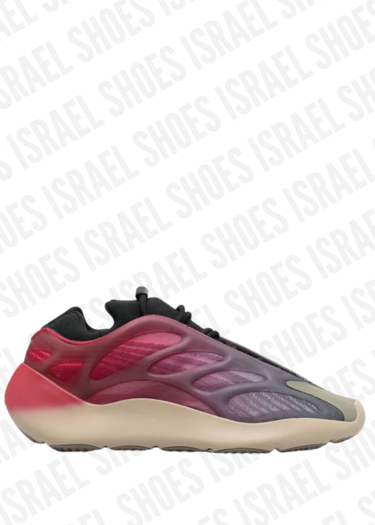 YEEZY 700 V3 “Fade Carbon” sneakers