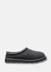 Tasman suede slippers