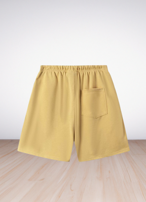 Classic Short Yellow