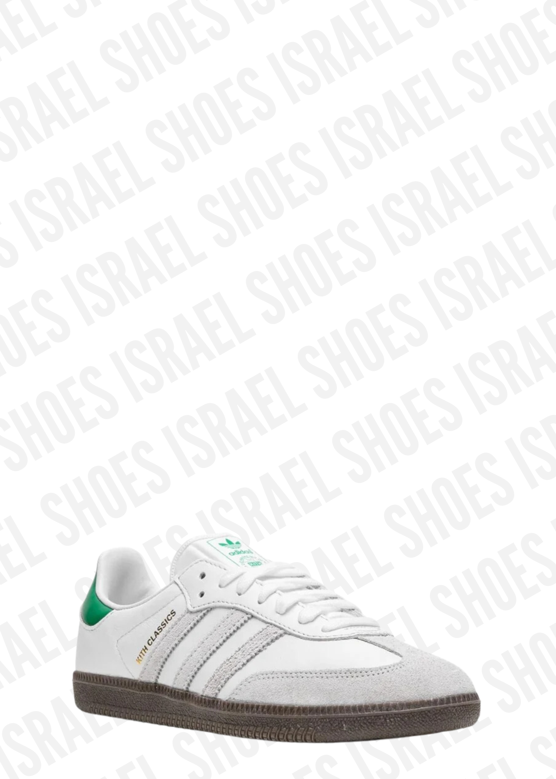 Samba OG Kith