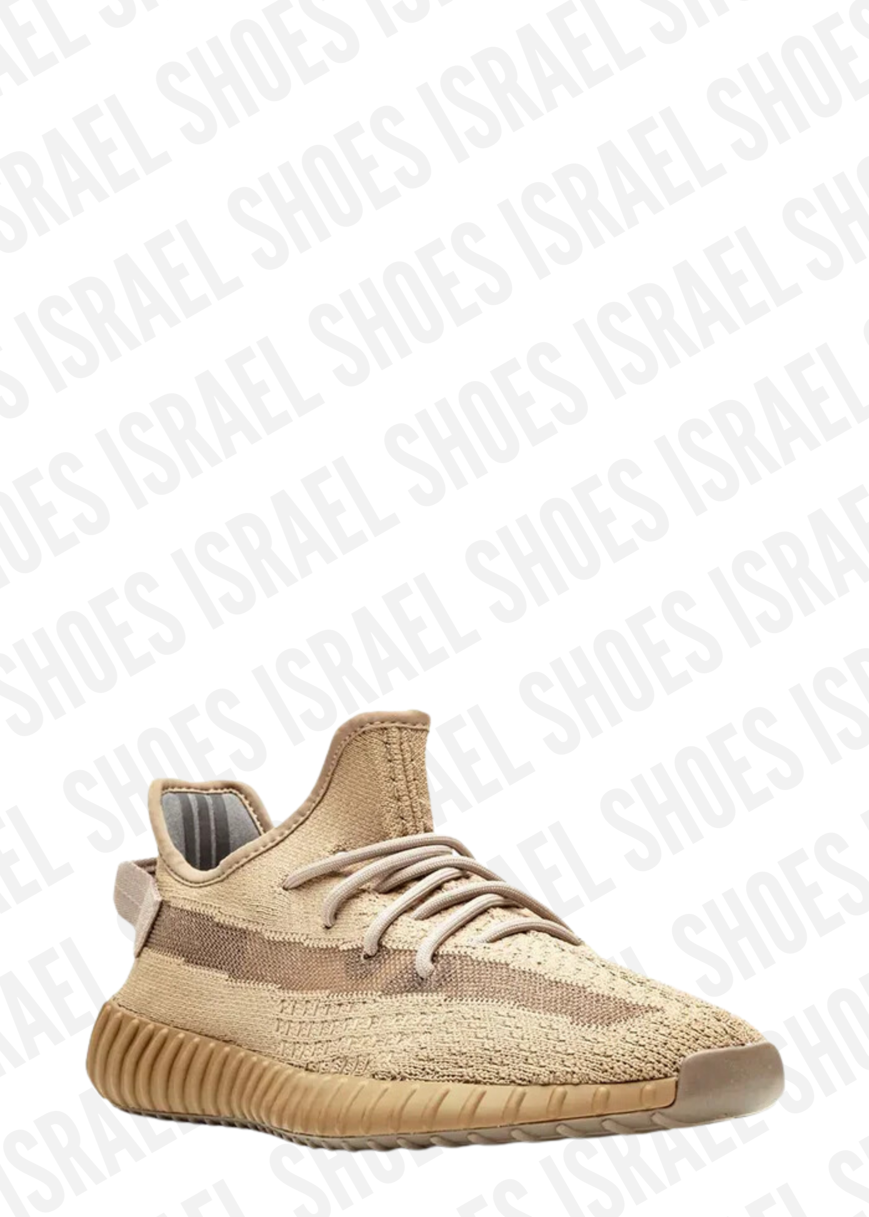 Yeezy Boost 350 V2 "Earth" sneakers