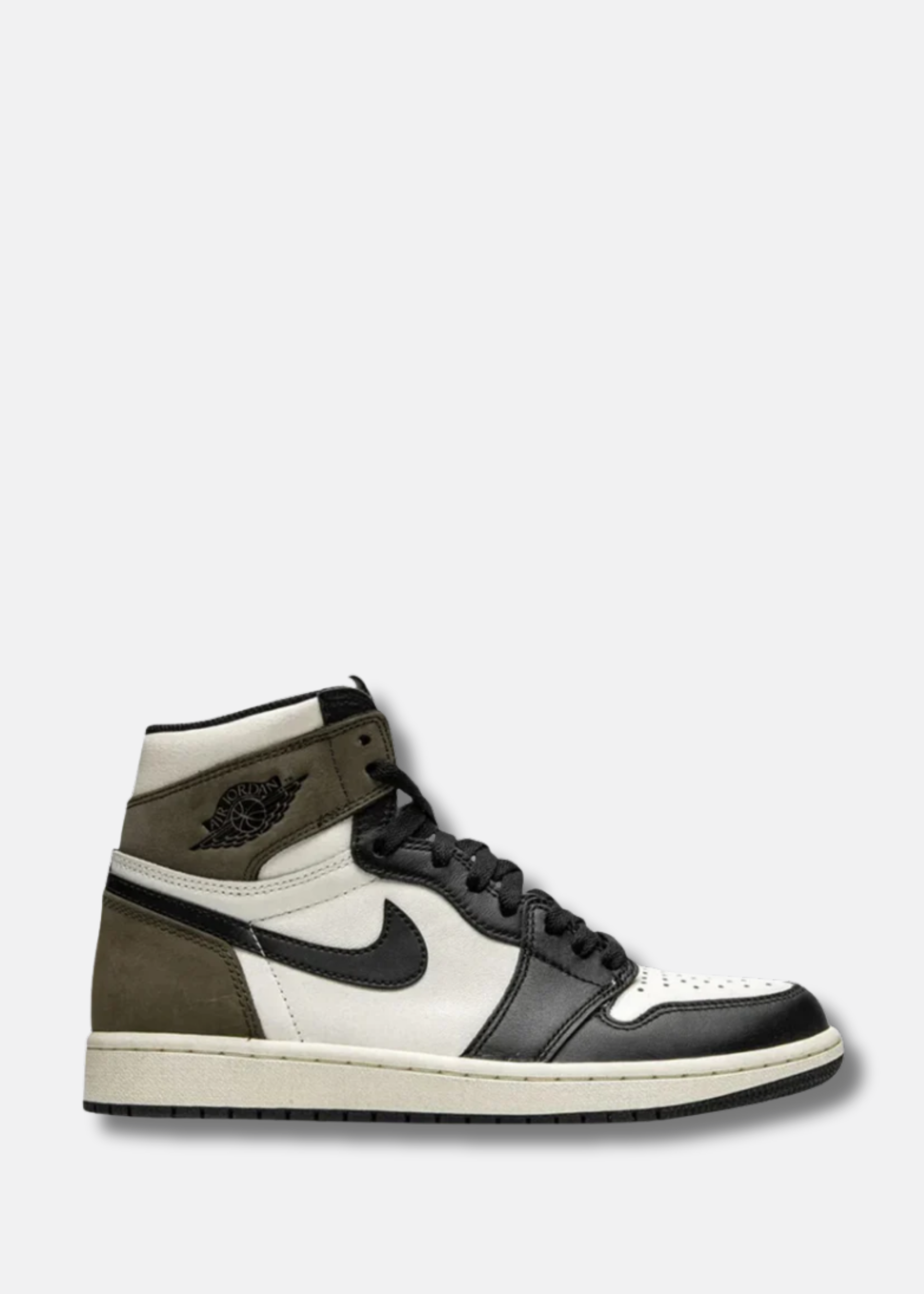 Air Jordan 1 Retro Dark Mocha