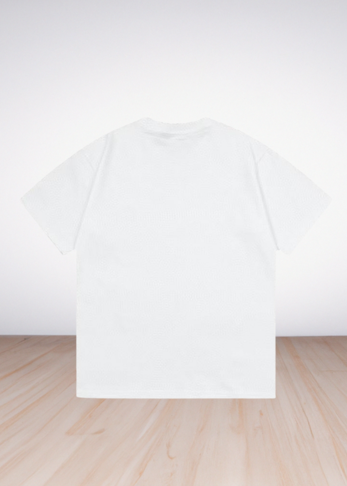 logo-Print T-shirt