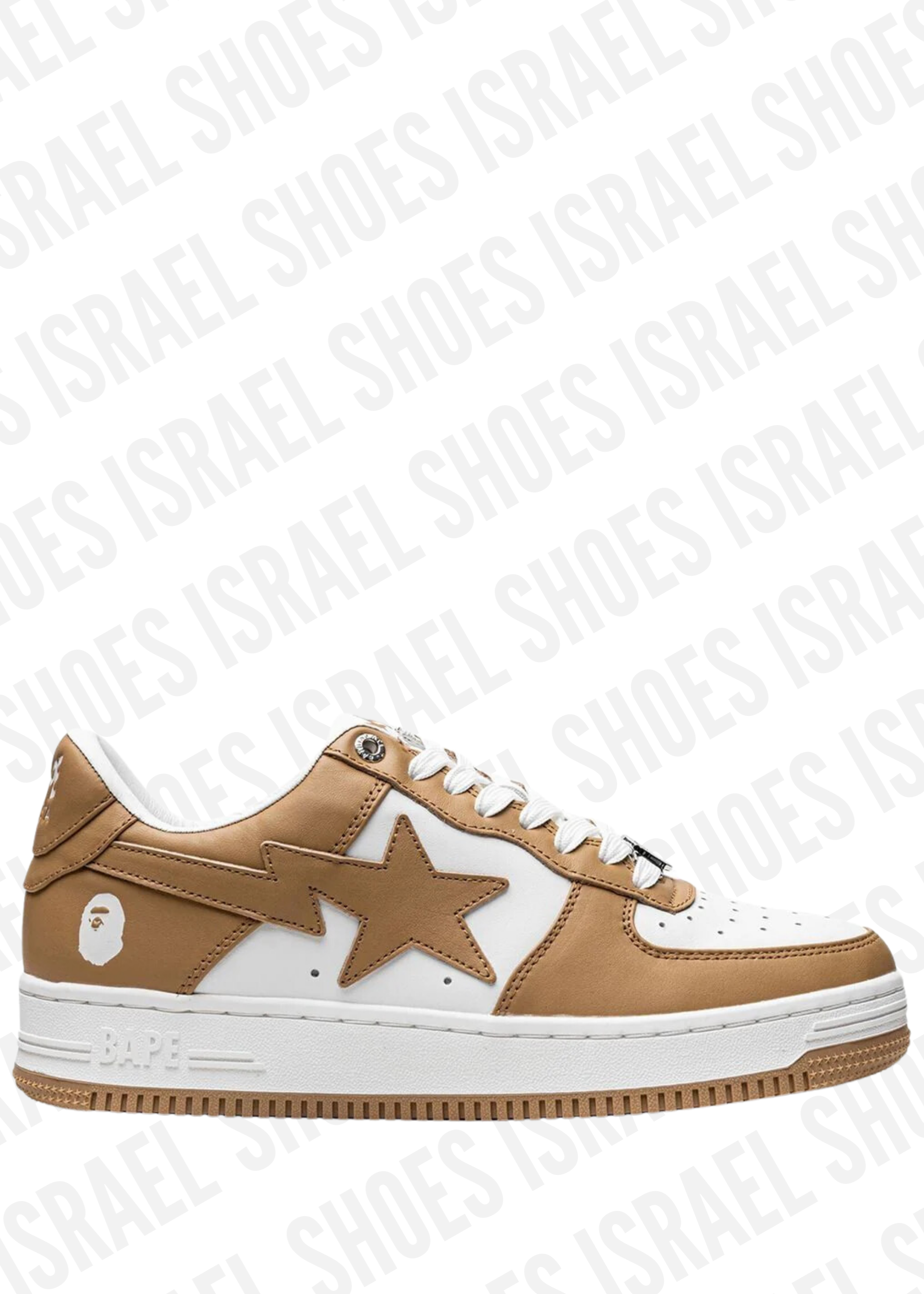 Bape Sta sneakers