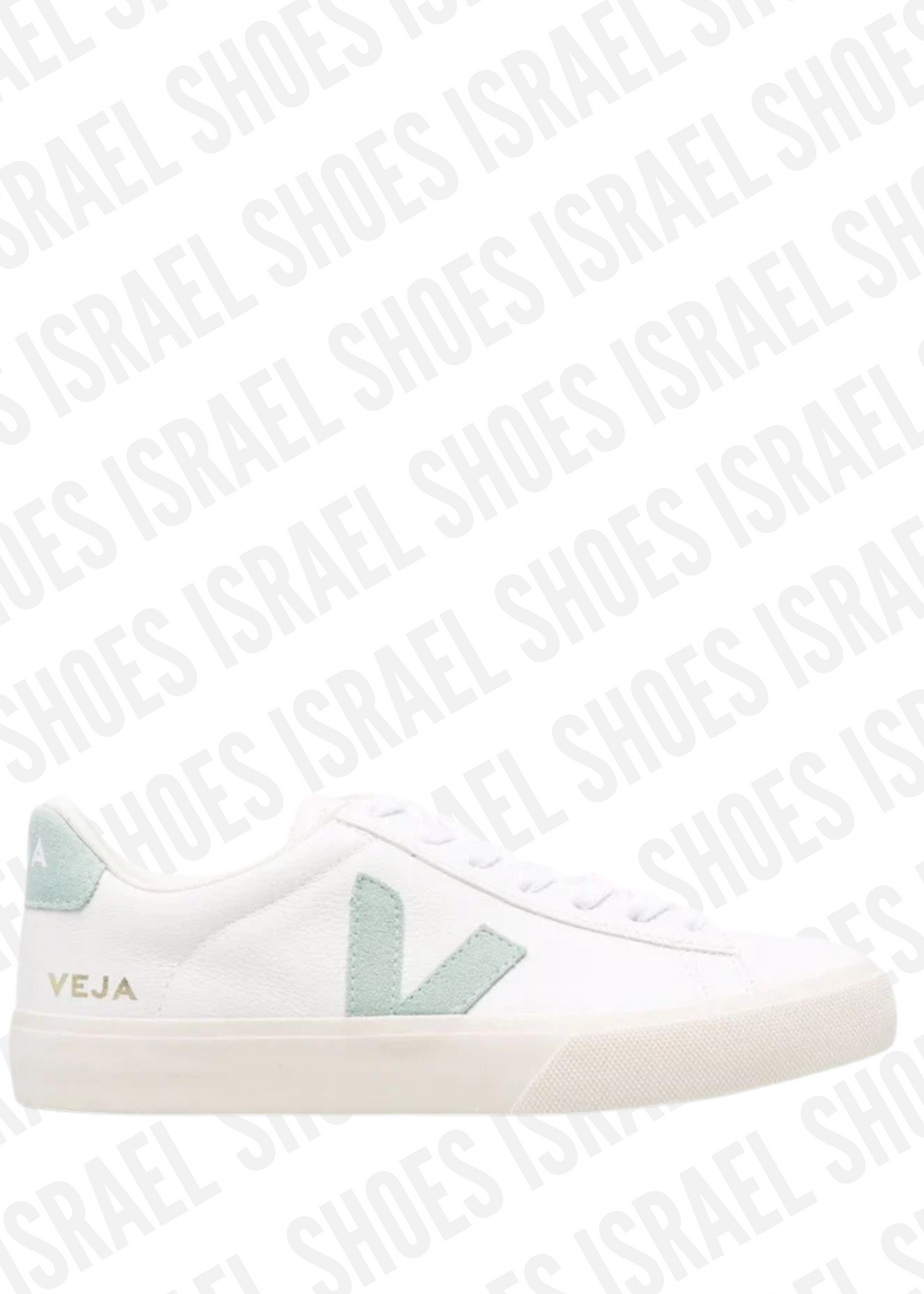 VEJA Campo low-top sneakers