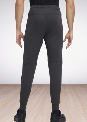 חליפה נייק טק – Nike Tech GREY & SAFETY ORANGE