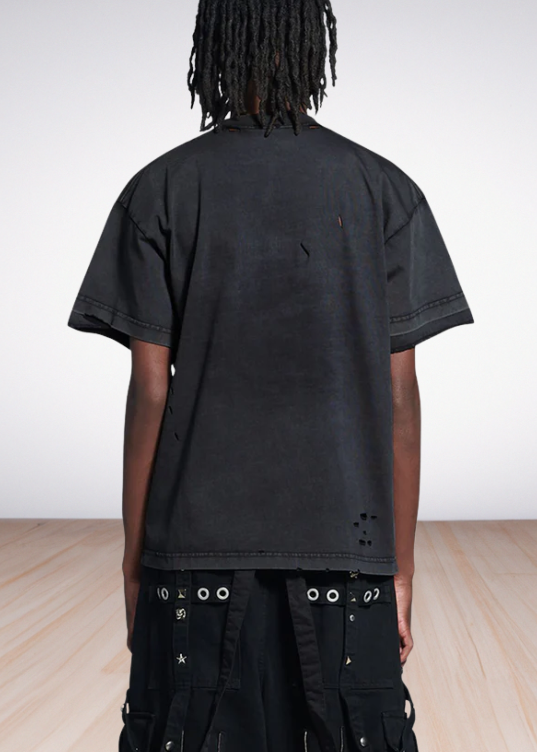 MAISON BALENCIAGA T-SHIRT