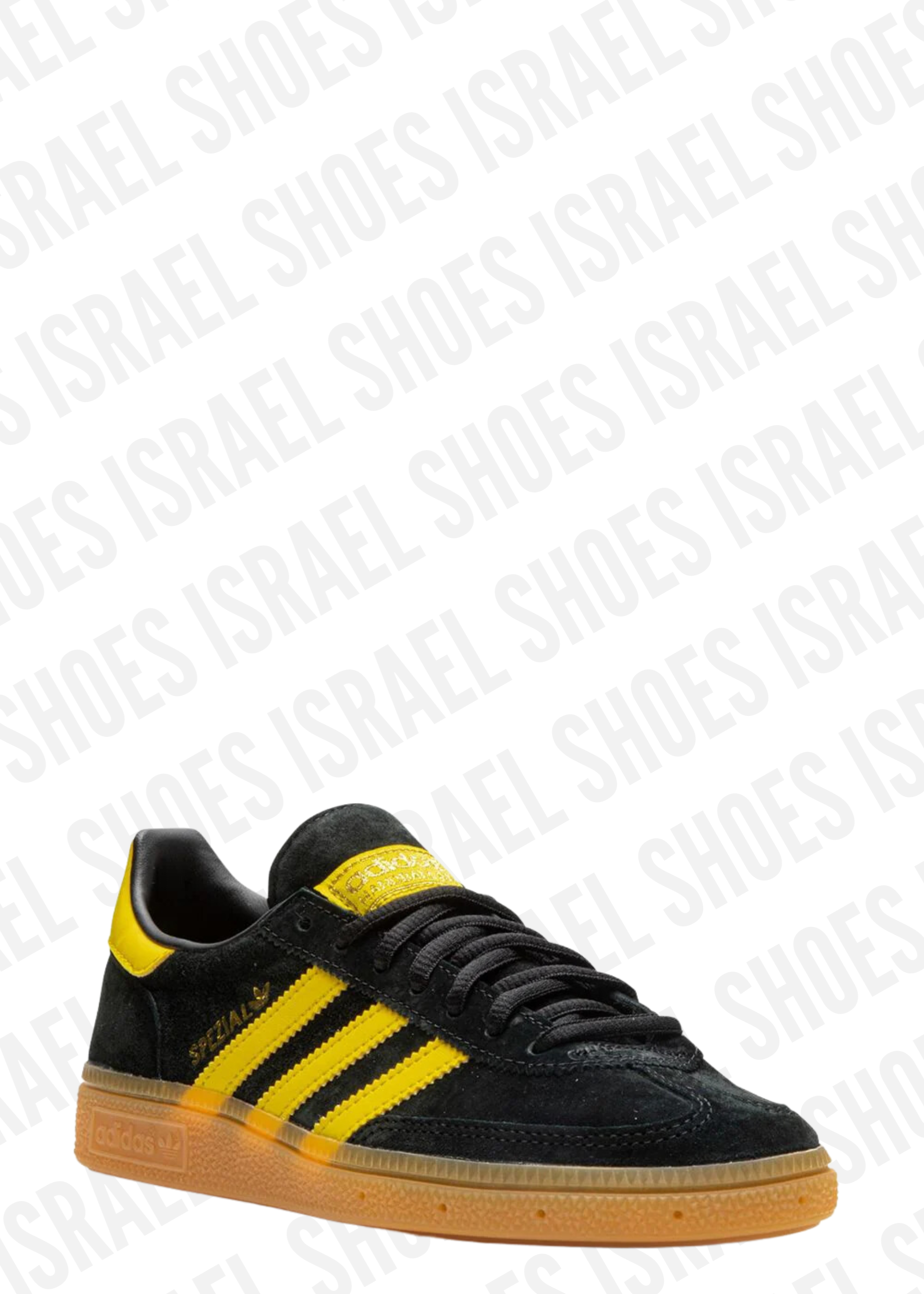 Handball Spezial suede sneakers