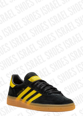 Handball Spezial suede sneakers