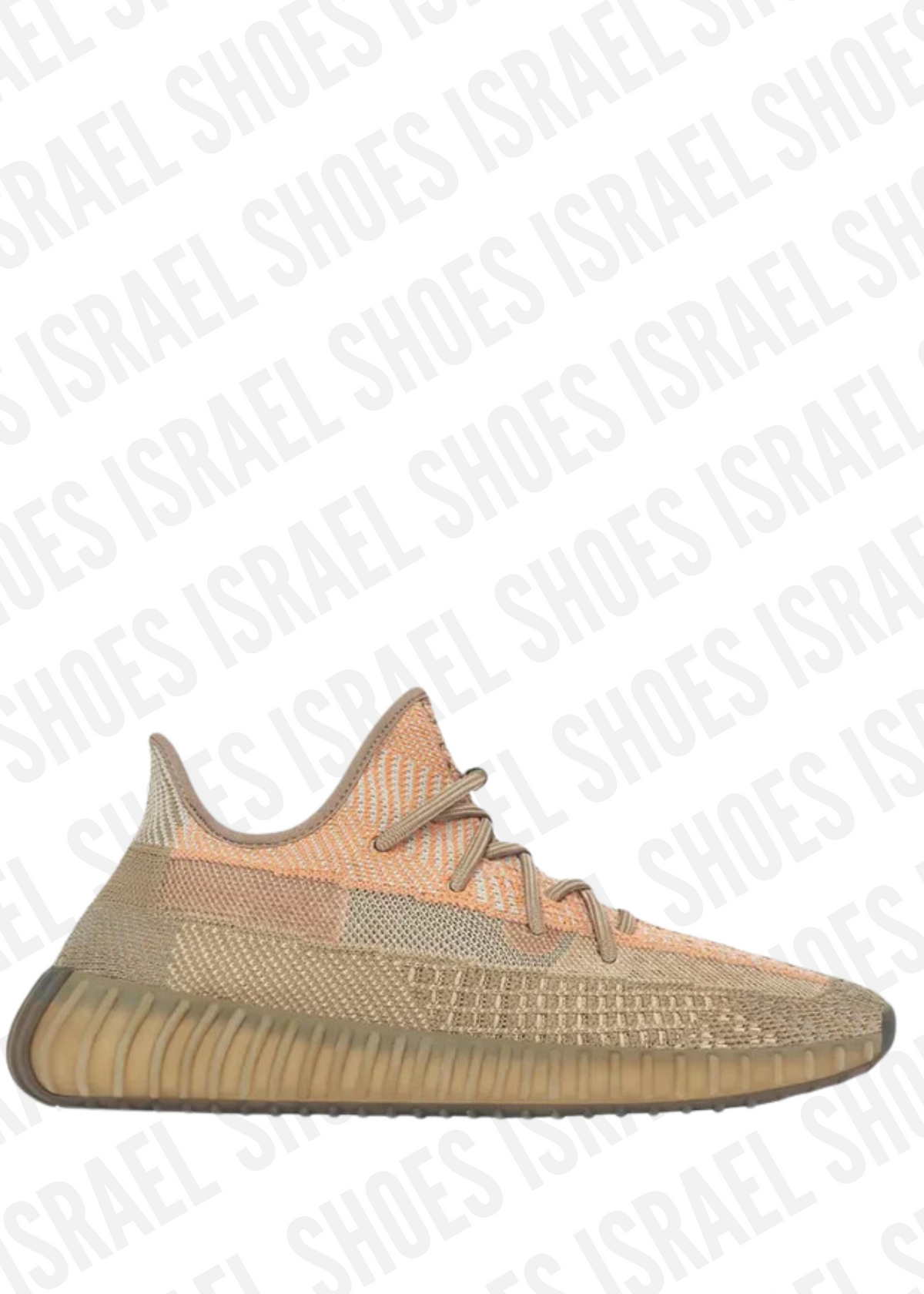 Yeezy Boost 350 V2 Sand Taupe